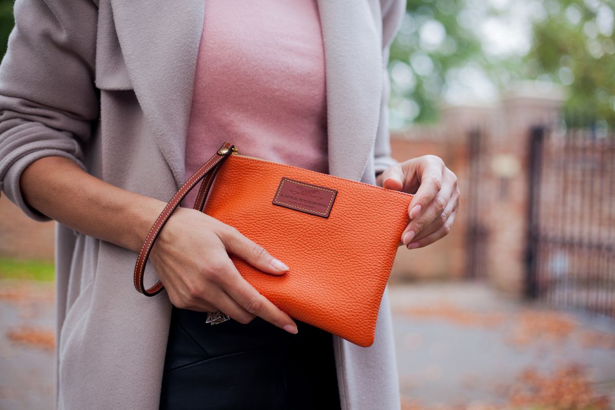 Bag luxury discount