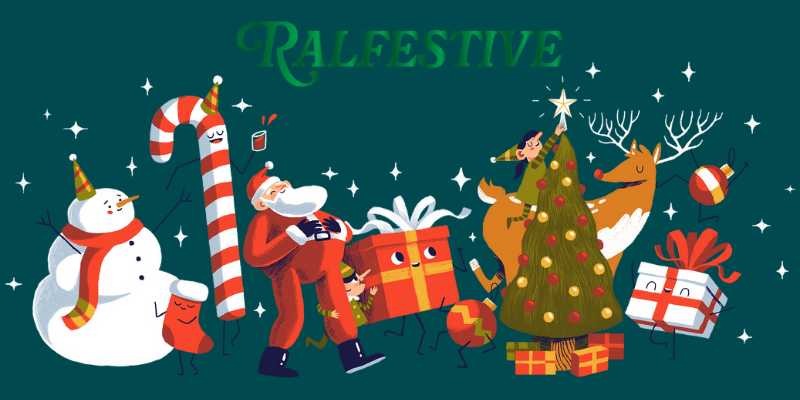 Behind the Brand: Ralfestive