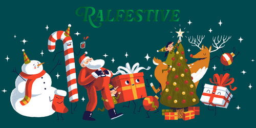 Spirit of Christmas Fair | The Home of Christmas Shopping