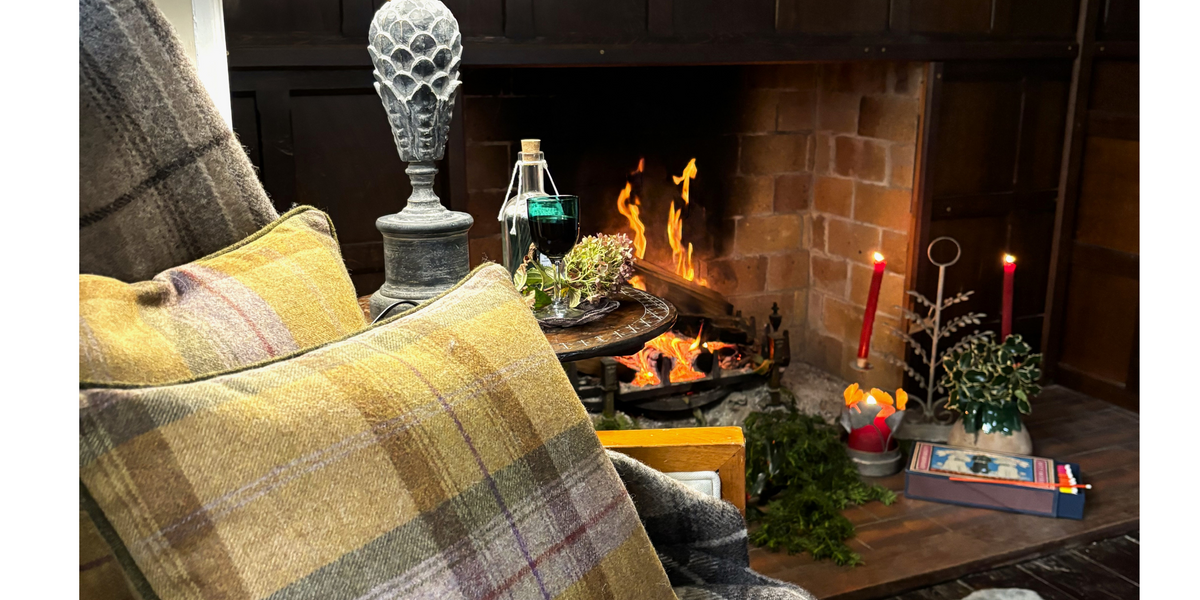 From Cold To Cosy