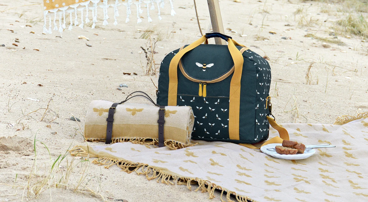 British staycation or exotic vacation? We've lined up your packing essentials!
