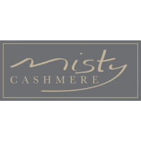 Misty Cashmere Logo