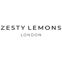 Zesty Lemons Logo