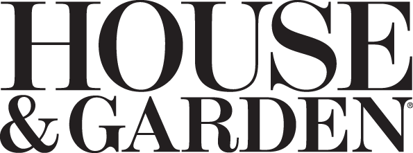 House & Garden Logo