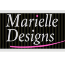 Marielle Designs Stand A44
