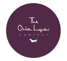 The Oxton Liqueur Company Stand FD11