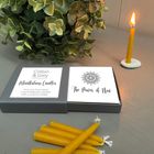 Mindfulness Candles