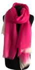 Cashmere Lightweight Large Ombre Shawl