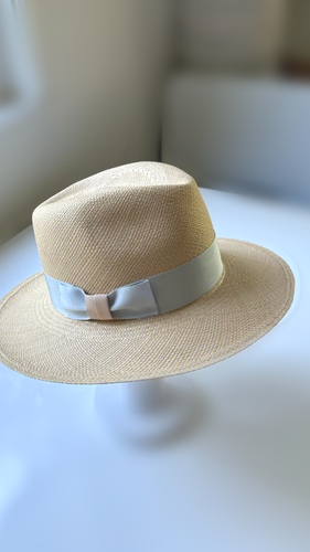 Luxury Brisa Interlink Panama Hat