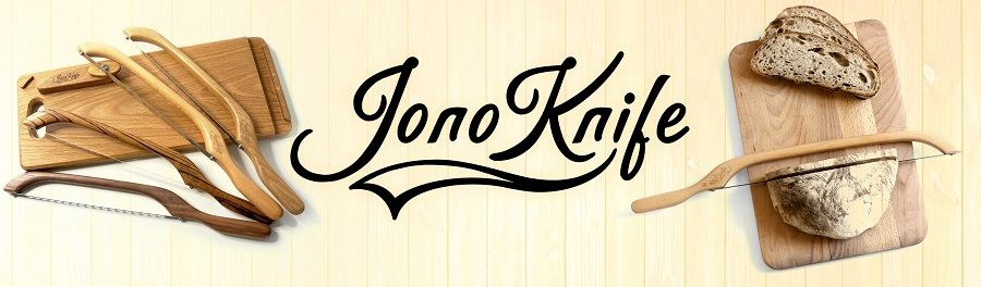 Jono Knife