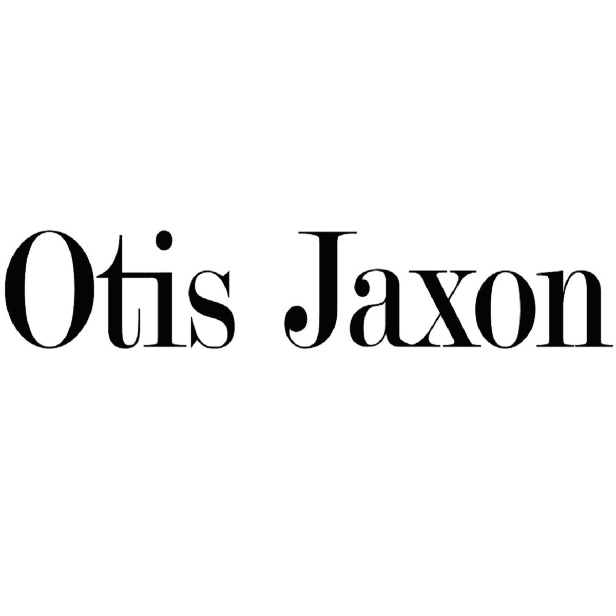Otis Jaxon London
