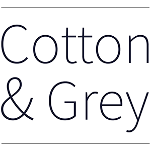 Cotton & Grey 