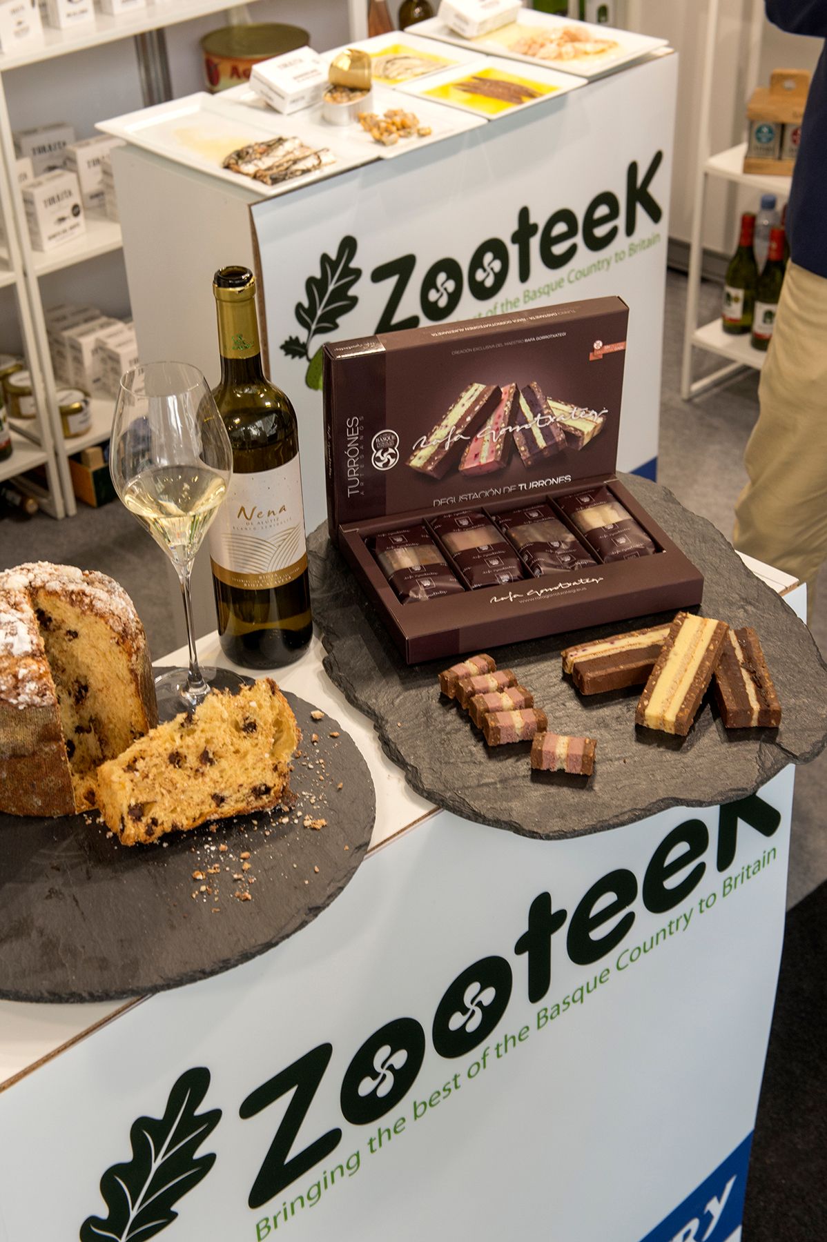 Zooteek