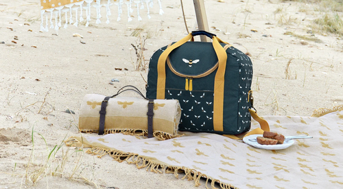 British Staycation or Exotic Vacation? We’ve lined up your packing essentials!