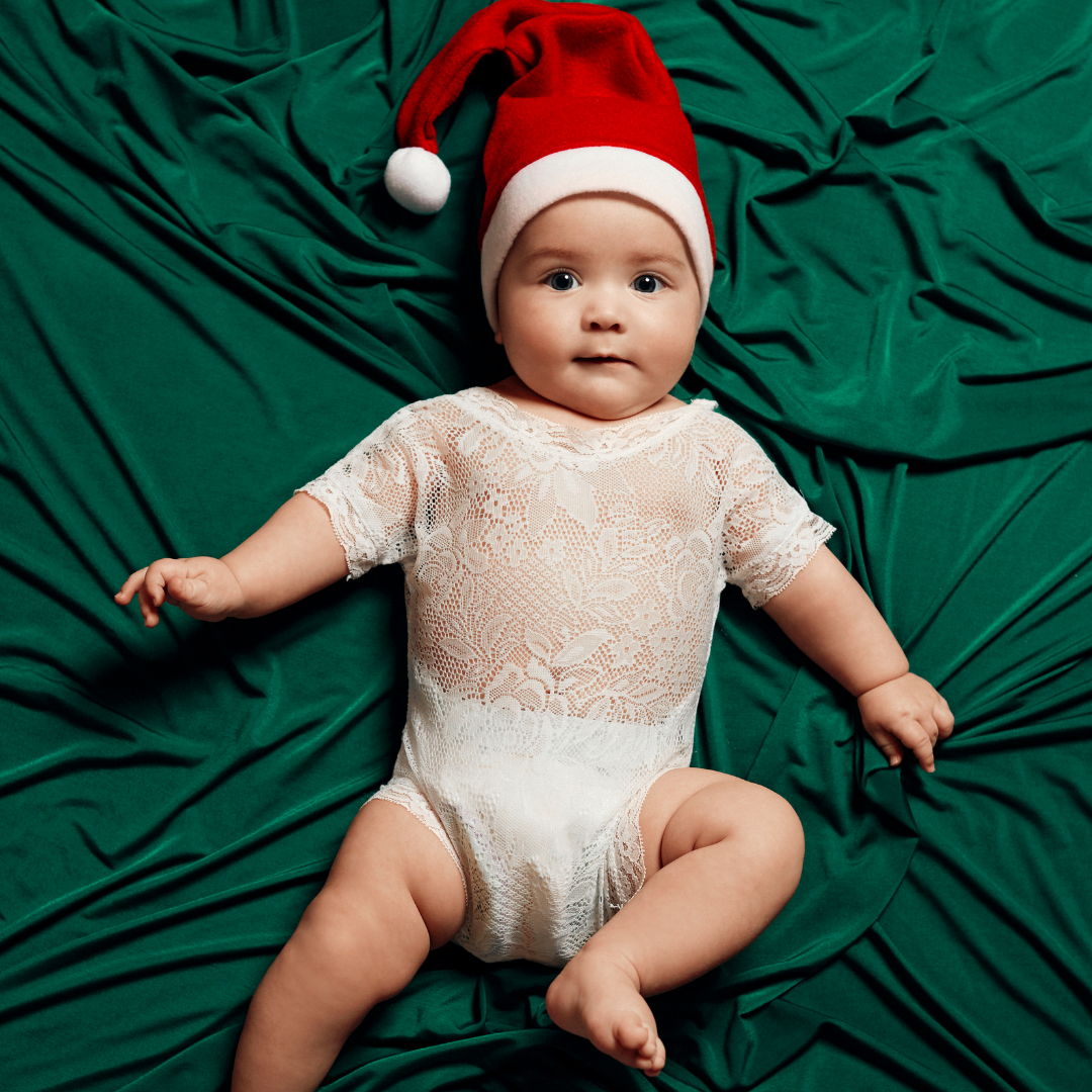 Christmas Baby