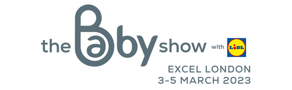 The Baby Show ExCeL Logo