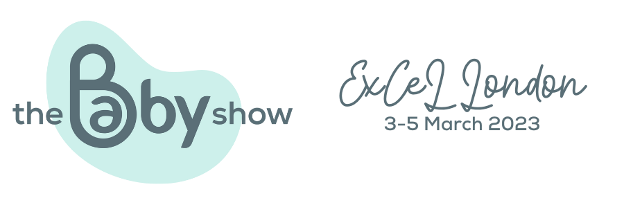 The Baby Show Excel London 4-6 March 2022