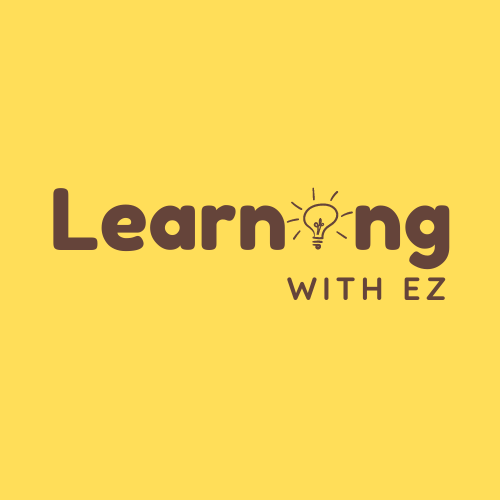 Learning with Ez