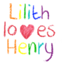 Lilith Loves Henry