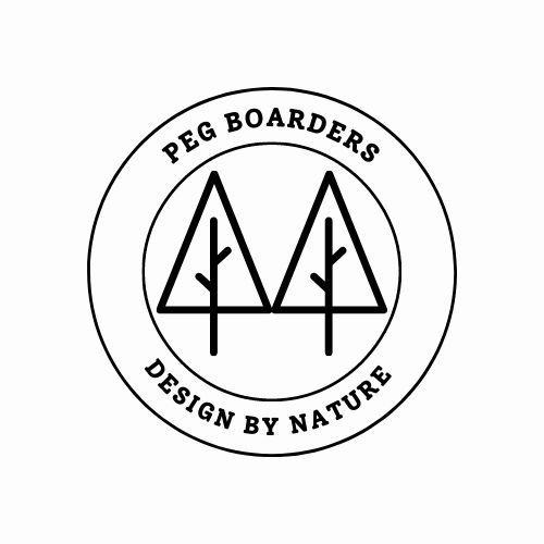 Peg Boarders