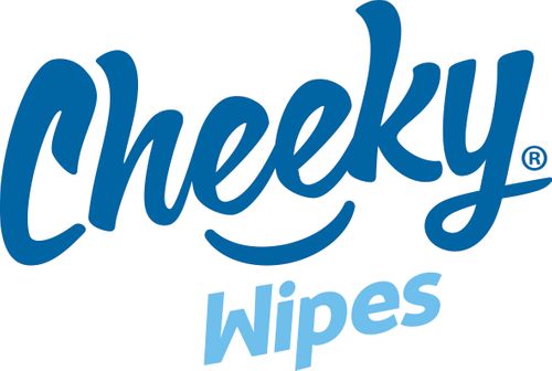 Cheeky Wipes