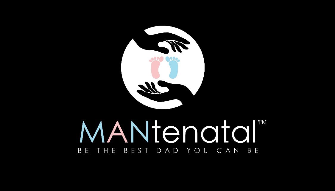 Becoming The Best Dad You Can Be with MANtenatal