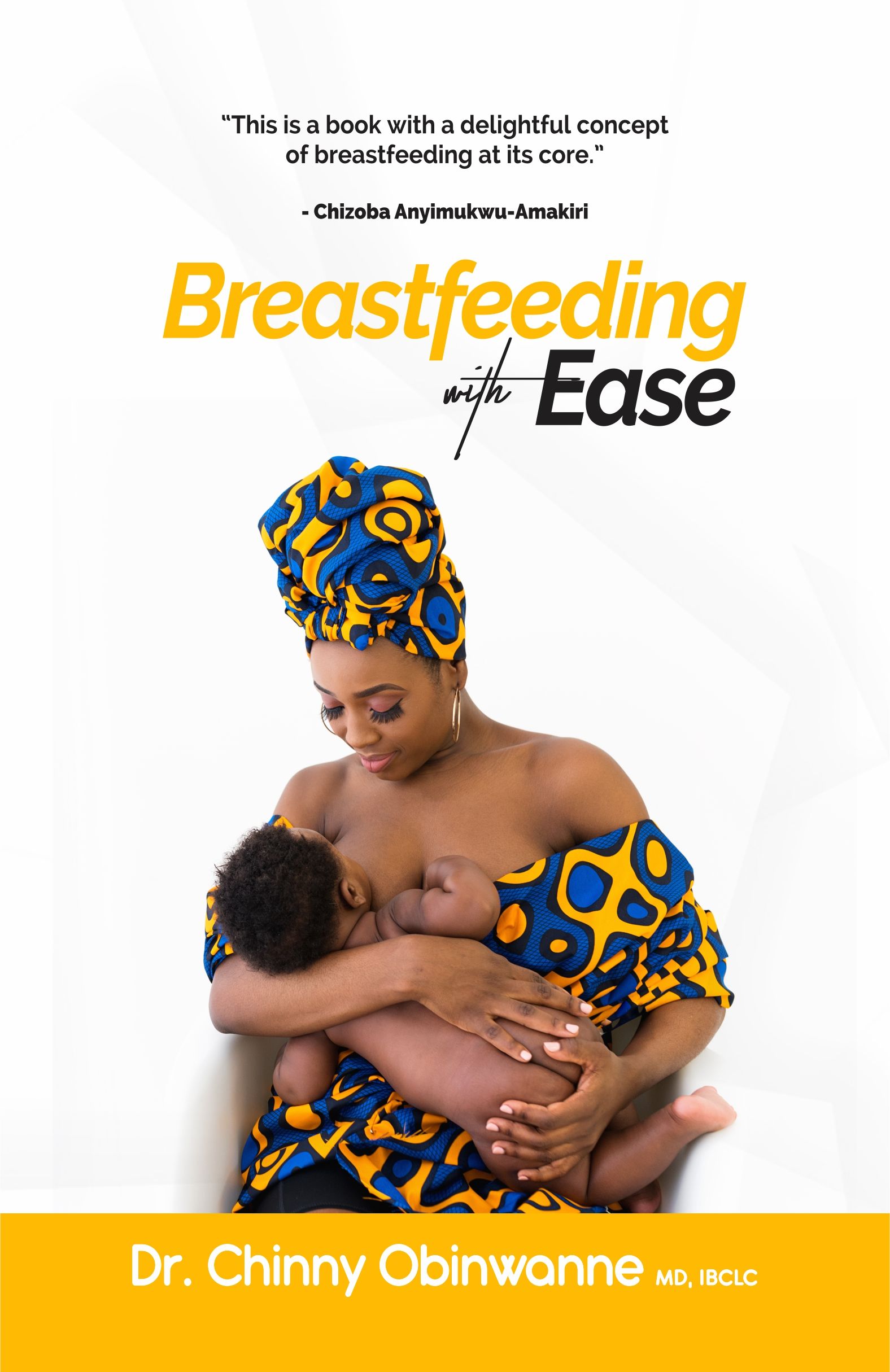 Breastfeeding with Ease