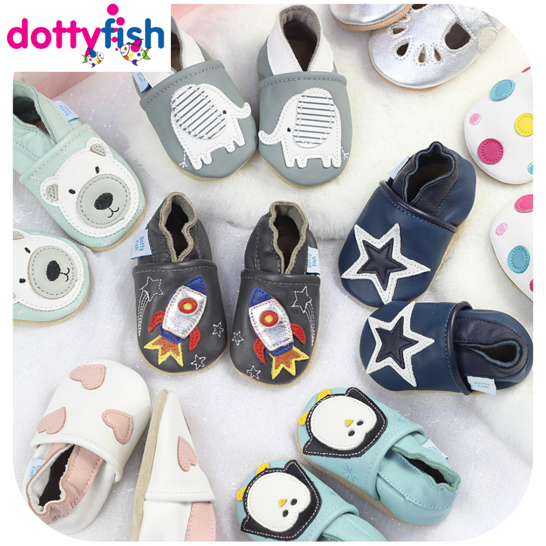 DottyFish