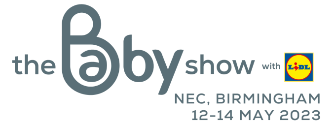 The Baby Show NEC Logo