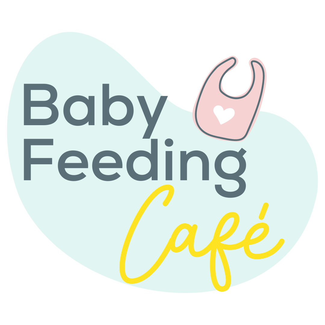 Baby Feeding Cafe