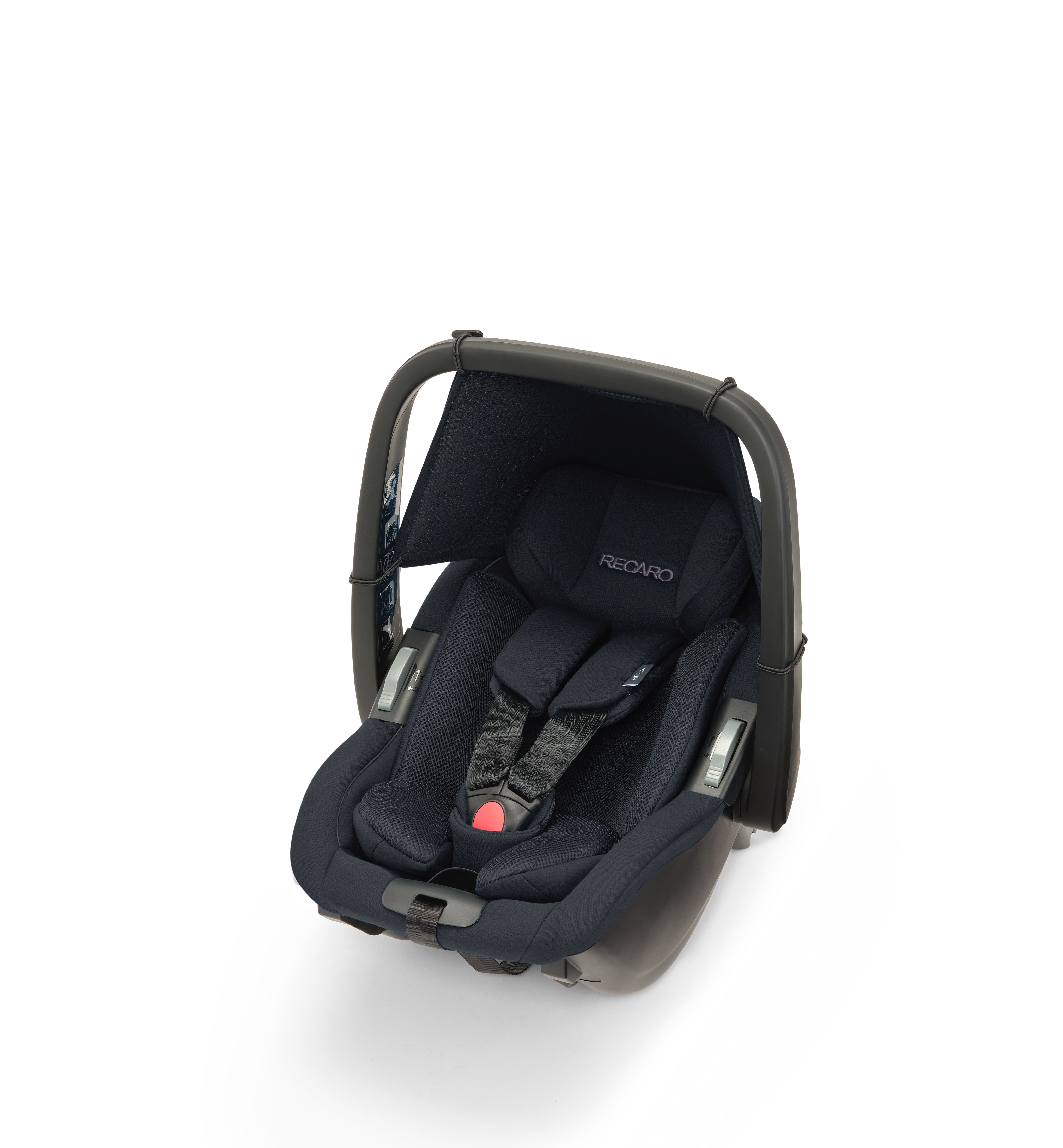 Car journeys made easy with RECARO