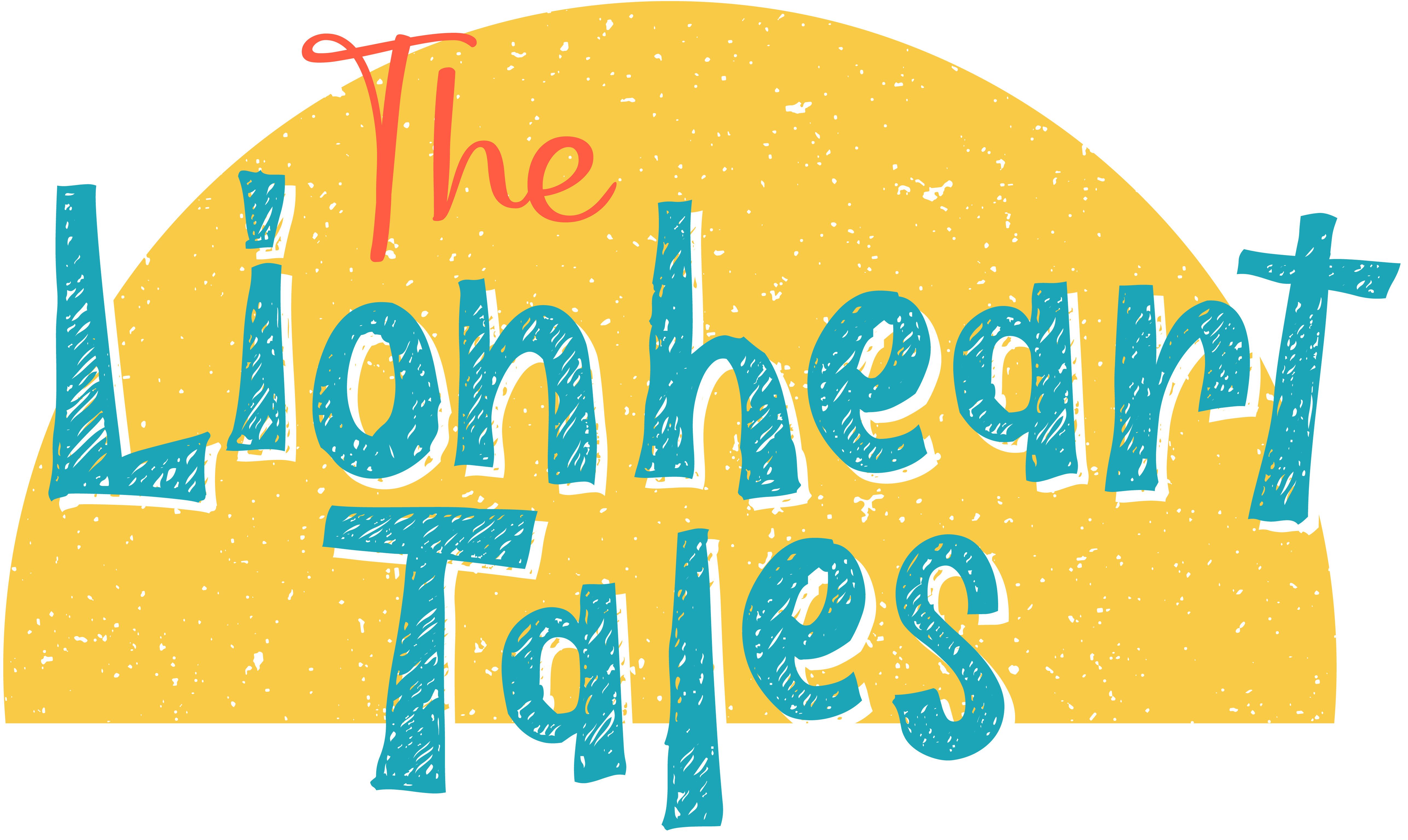 The Lionheart Tales