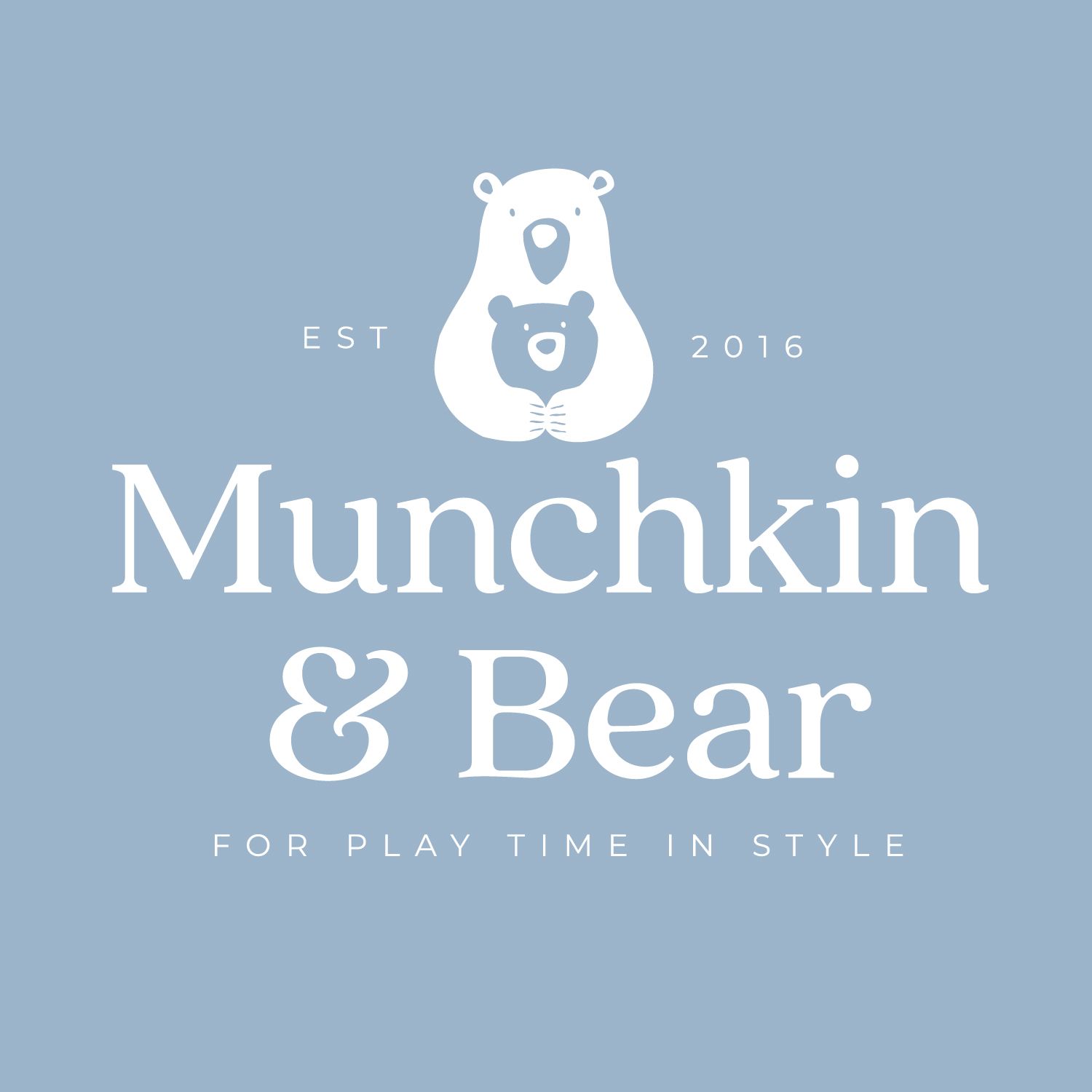Munchkin & Bear Limited