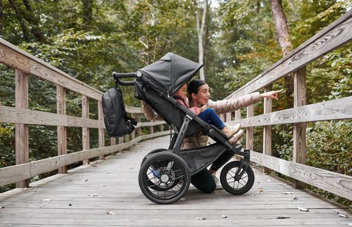 15% off UPPAbaby at Tiny Feet Stand