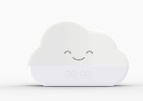 Misty the smart cloud