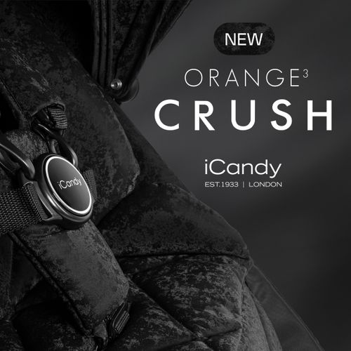 iCandy Orange Crush