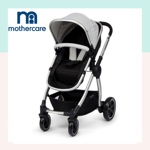 Mothercare Journey Travel System