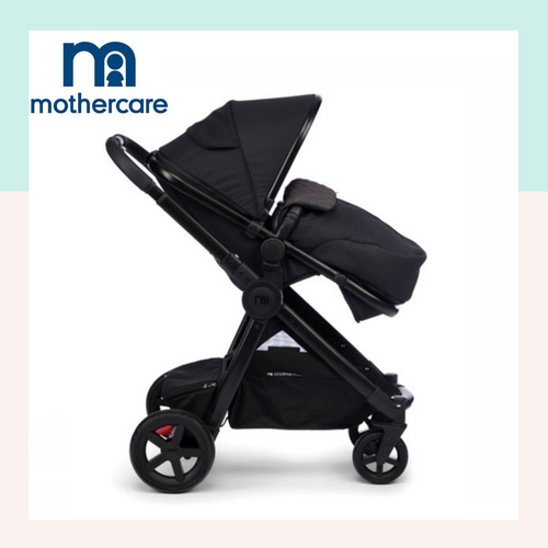 Mothercare Journey