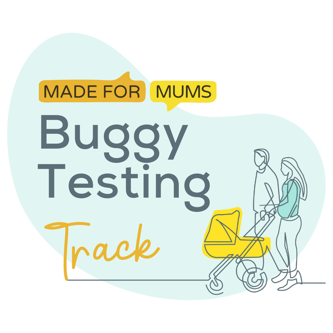 Buggy Testing Track