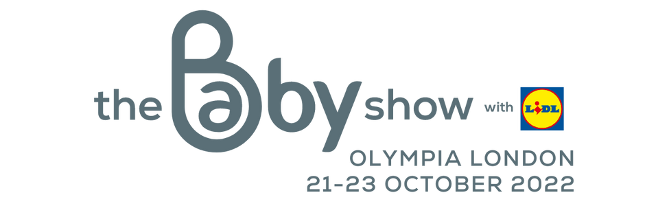 The Baby Show Olympia Logo