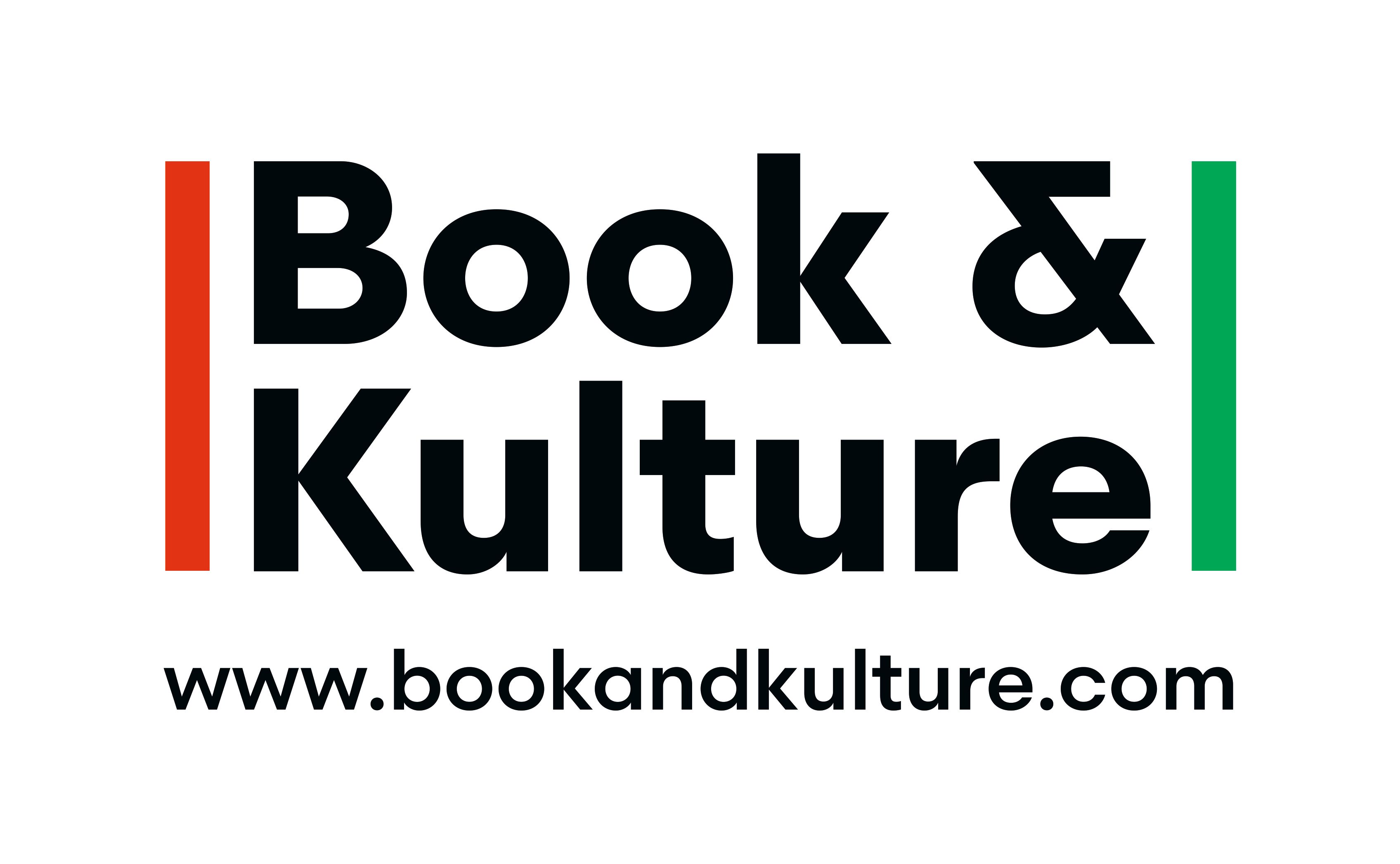 Book & Kulture