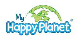 My Happy Planet Wipes