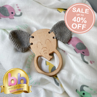 Baby Show Offers 40% OFF