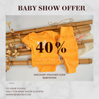 Special Offer for 40% OFF