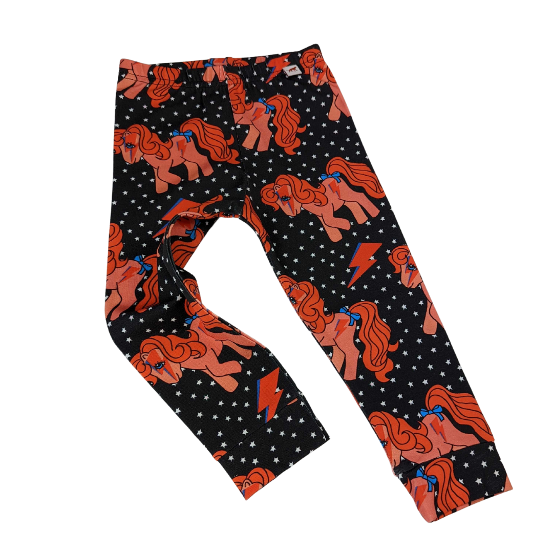 House of Margaux - Bowie Pony Leggings