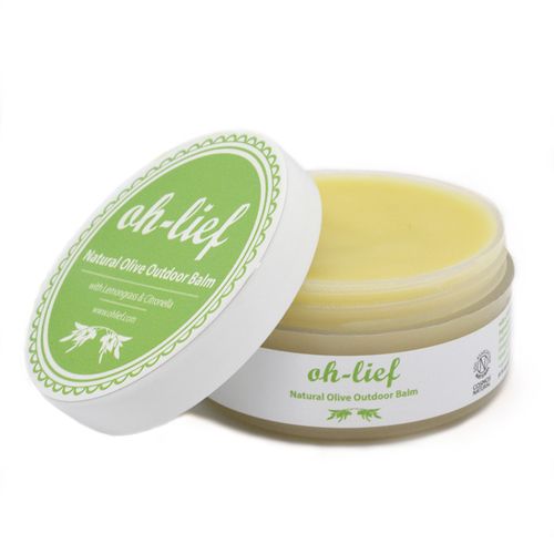Oh cheap lief shampoo