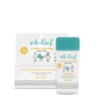 Oh-Lief Natural Sunscreen Face Stick - Baby & Kids 30g