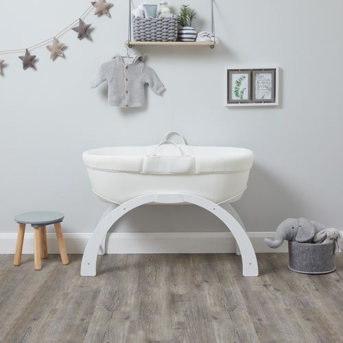 Dreami Moses Basket and Stand