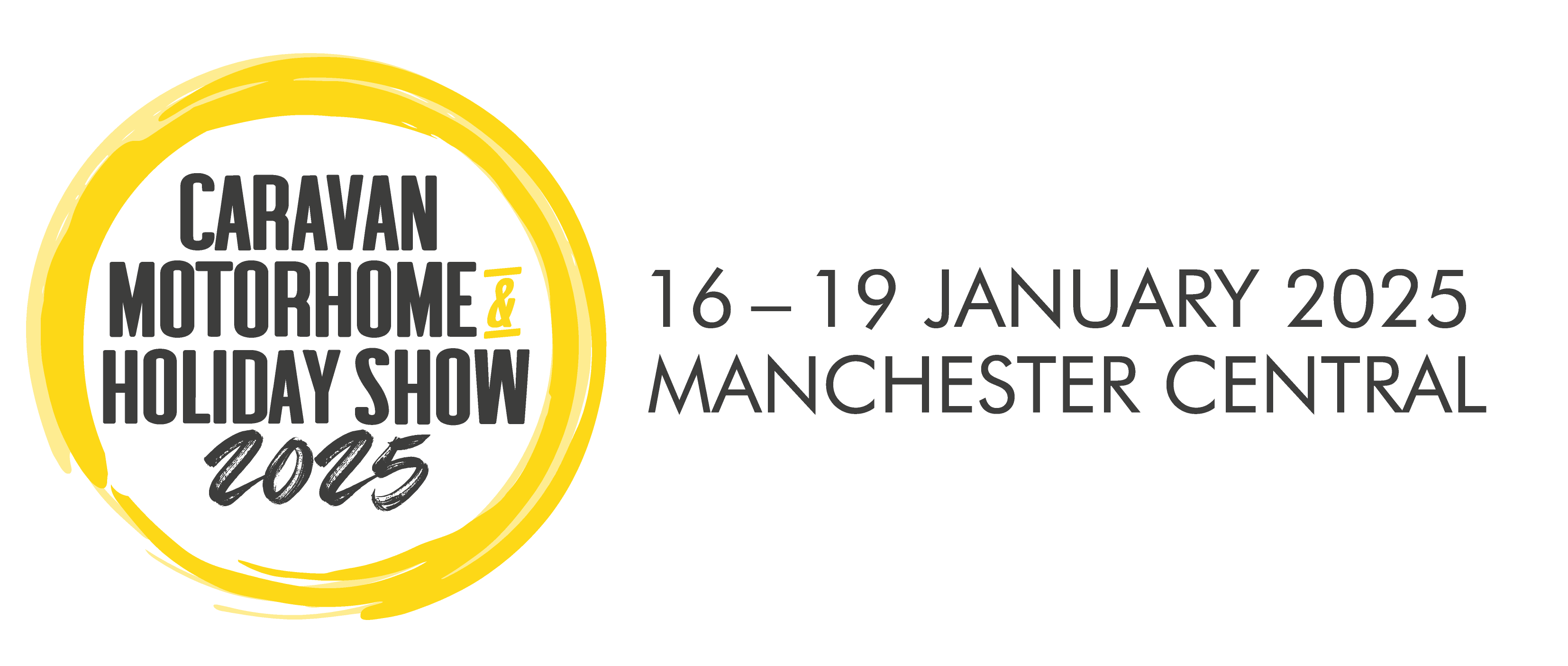 Tickets Caravan, Motorhome & Holiday Show 2025