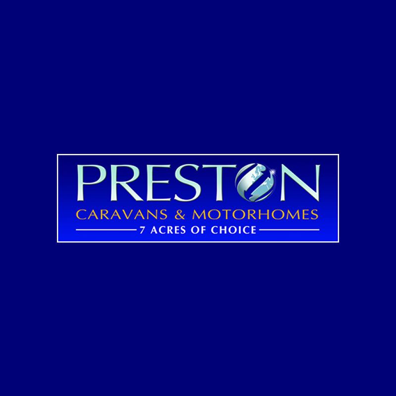 Preston Caravans Ltd